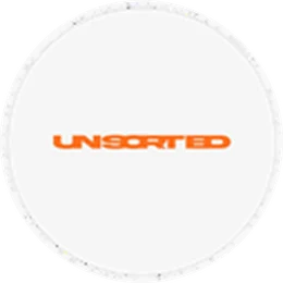 Unsorted
